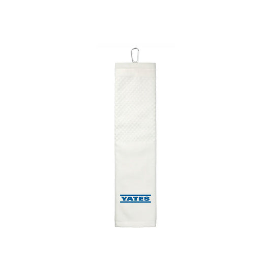 Yates Scrubber Golf Towel