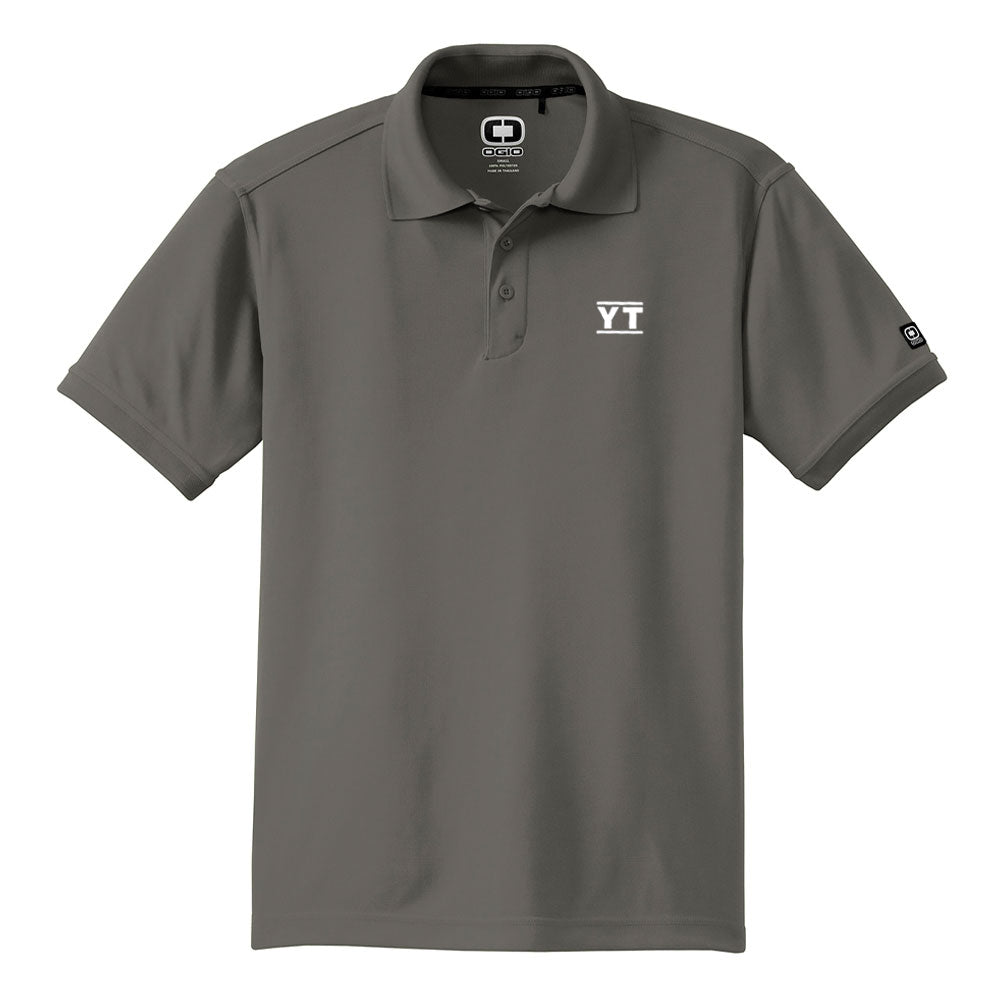 Yates-Turner Caliber 2.0 Polo Shirt