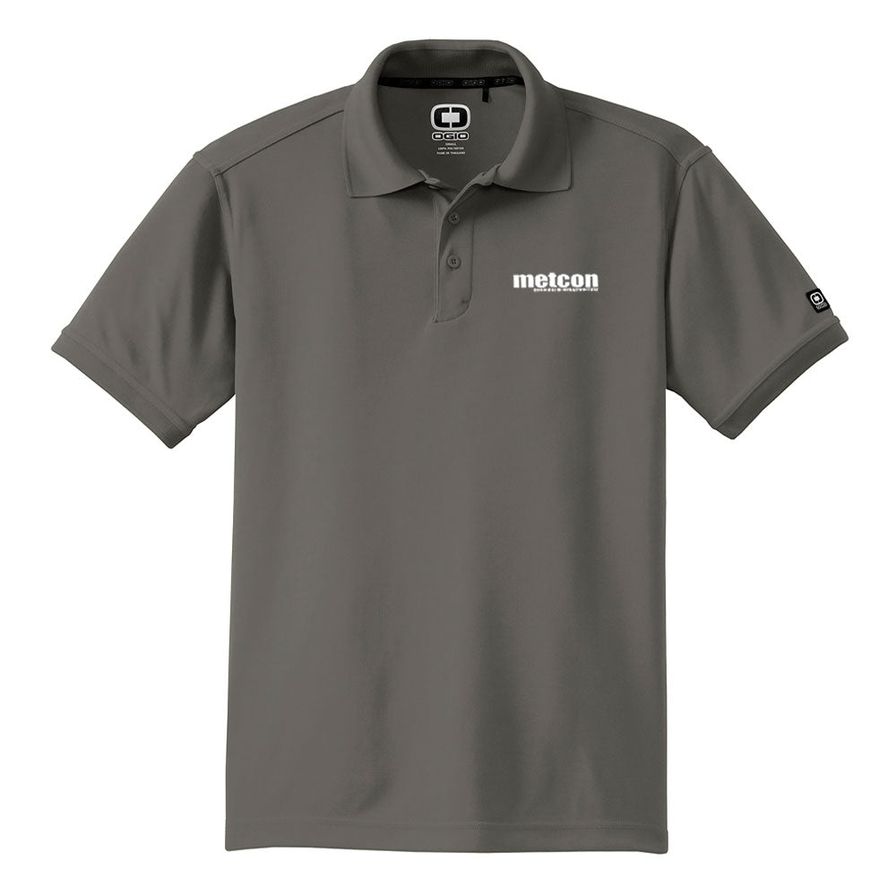 Yates-Metcon Caliber 2.0 Polo Shirt