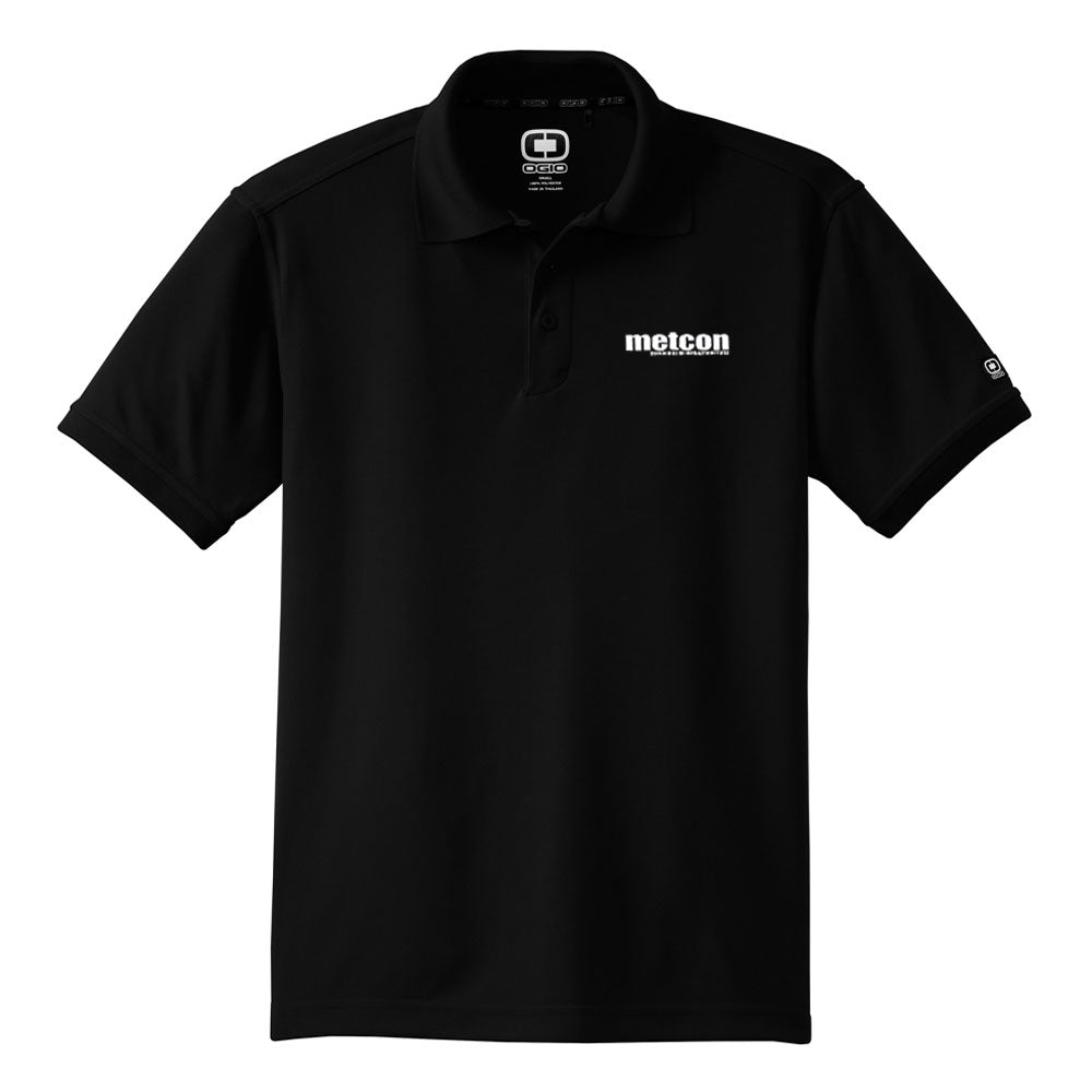 Yates-Metcon Caliber 2.0 Polo Shirt