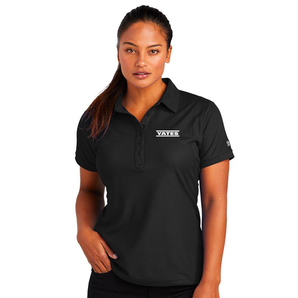 Ogio polo shirts womens best sale